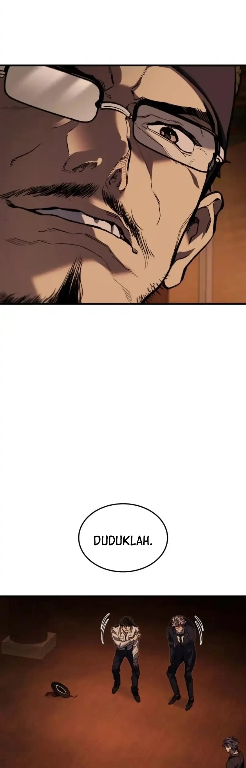 The Yaksha of Joseon Chapter 2 - halaman 101