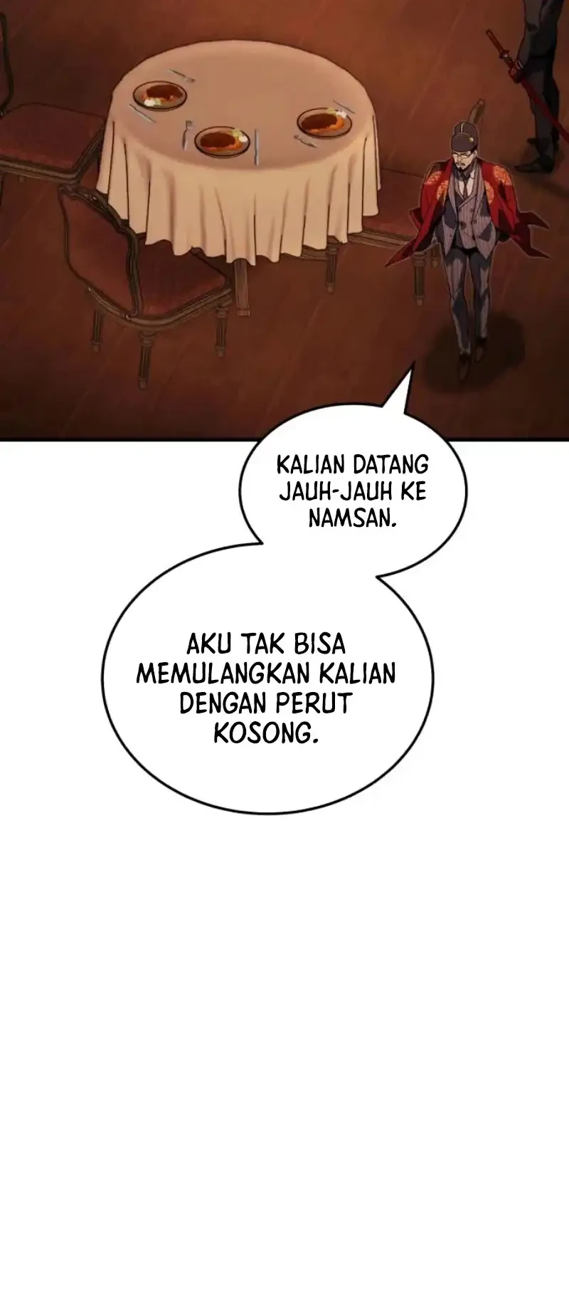The Yaksha of Joseon Chapter 2 - halaman 102