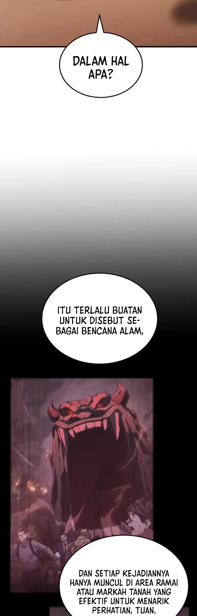 The Yaksha of Joseon Chapter 2 - halaman 107