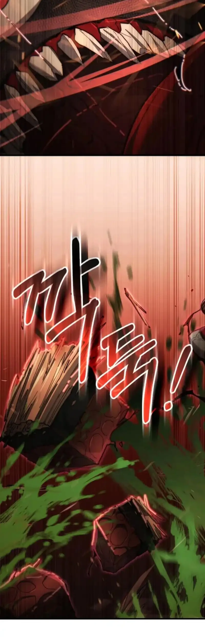 The Yaksha of Joseon Chapter 2 - halaman 11