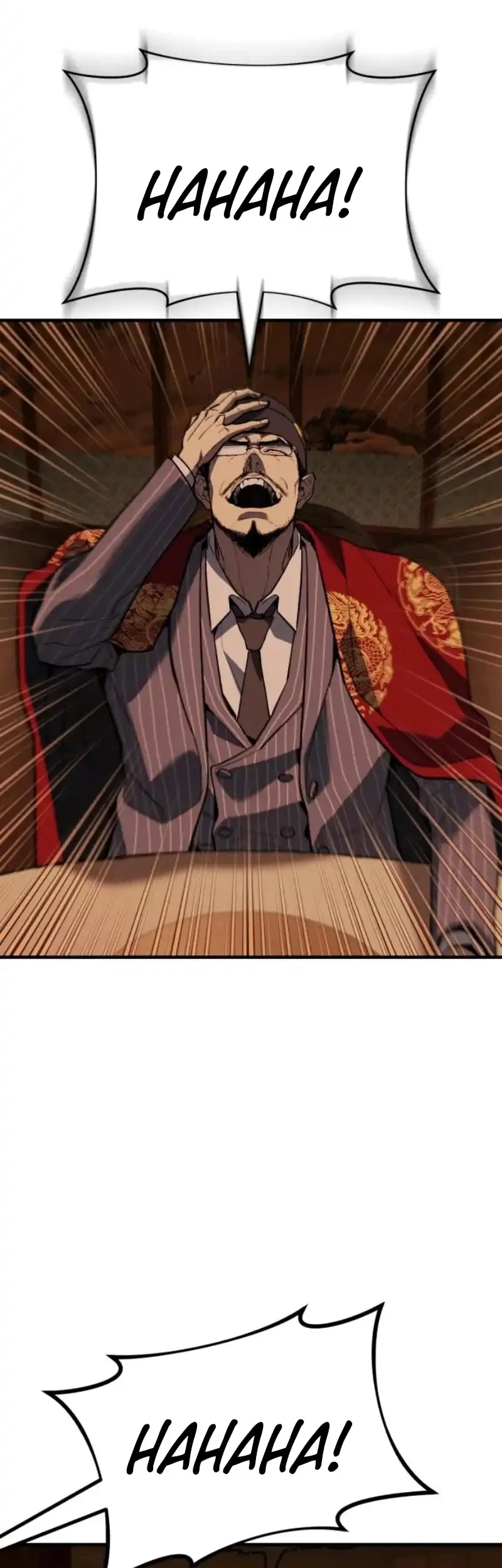The Yaksha of Joseon Chapter 2 - halaman 110