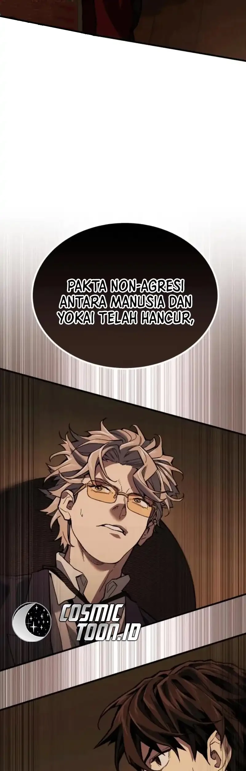 The Yaksha of Joseon Chapter 2 - halaman 115