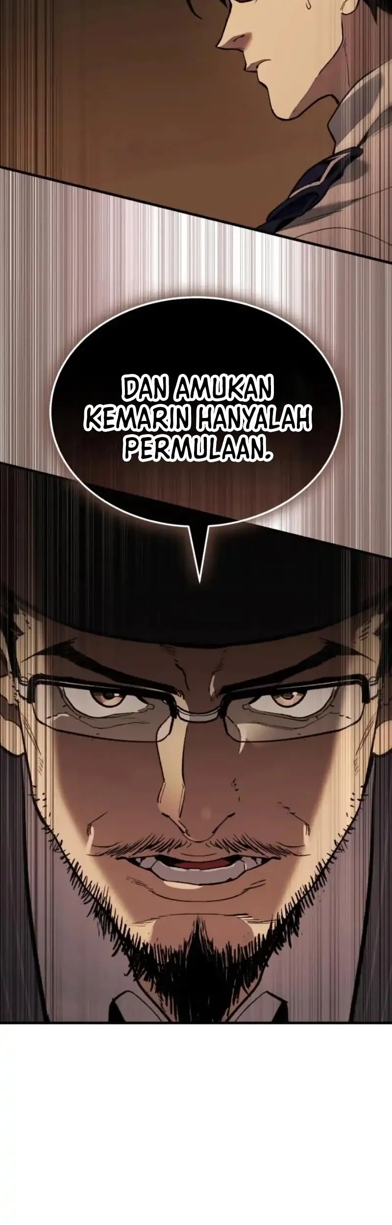 The Yaksha of Joseon Chapter 2 - halaman 116