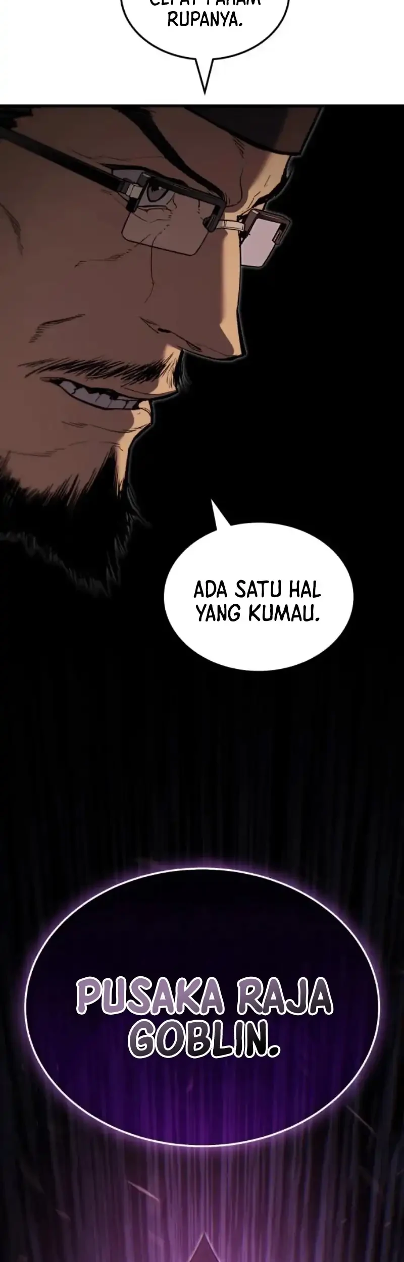 The Yaksha of Joseon Chapter 2 - halaman 118