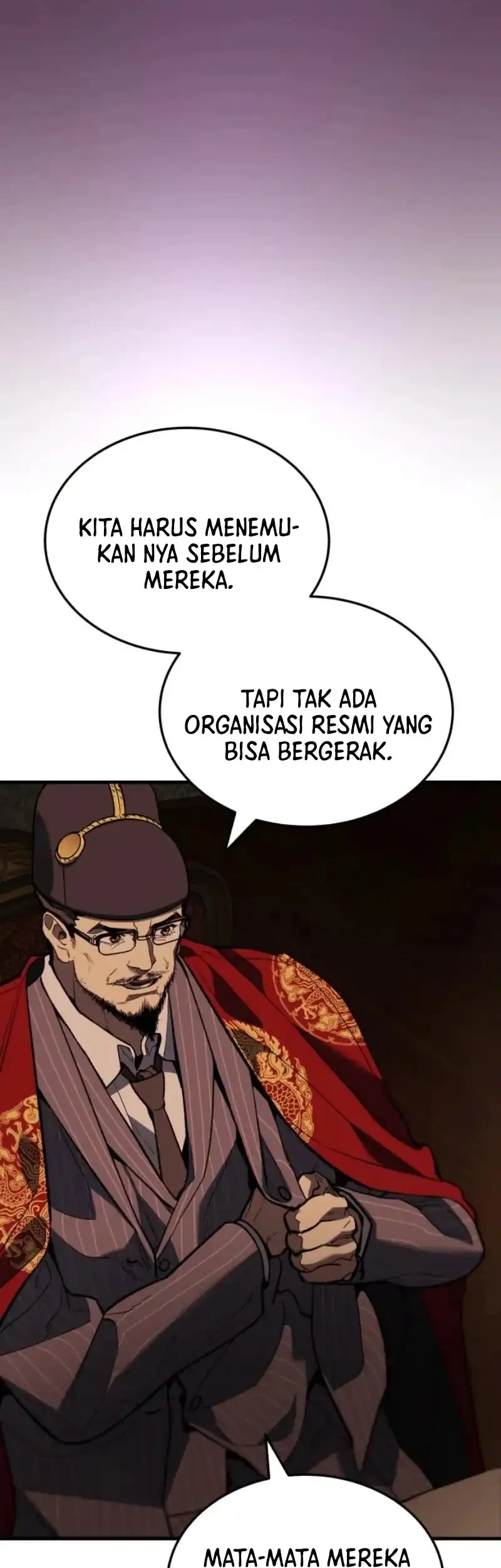 The Yaksha of Joseon Chapter 2 - halaman 121