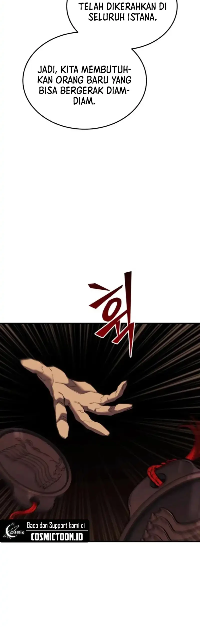 The Yaksha of Joseon Chapter 2 - halaman 122