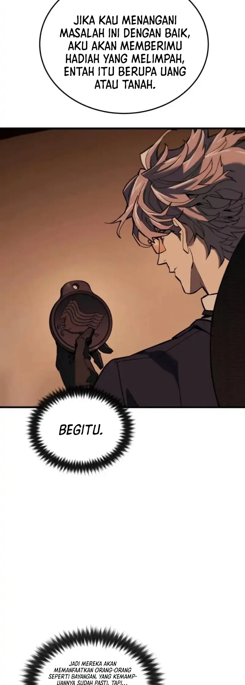 The Yaksha of Joseon Chapter 2 - halaman 126