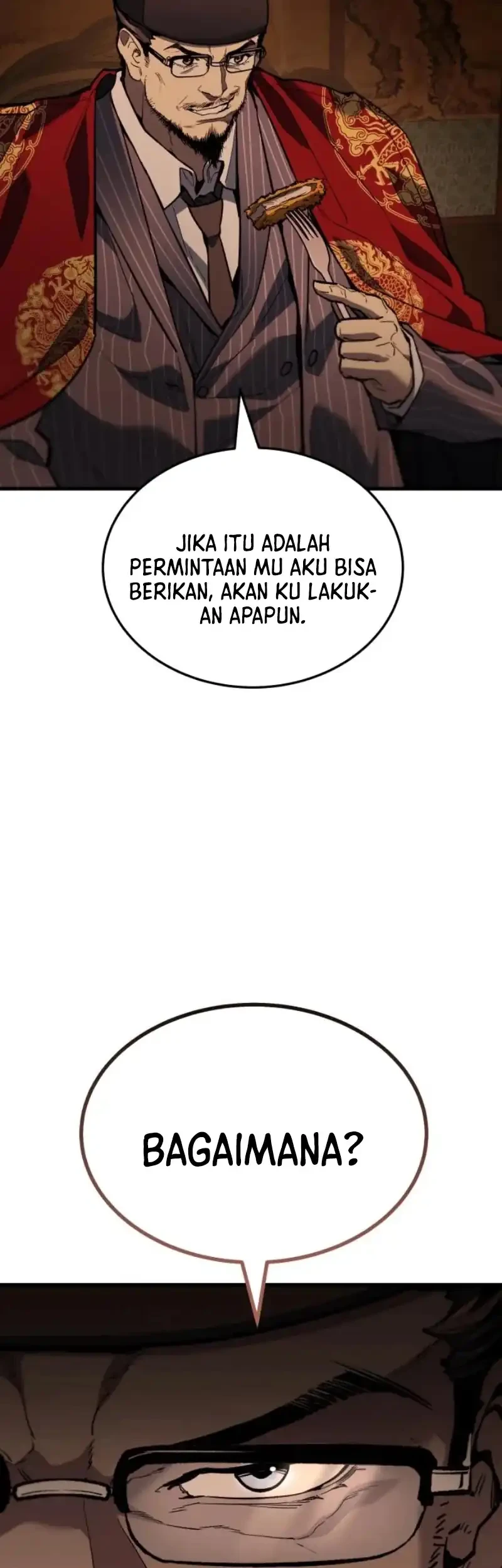 The Yaksha of Joseon Chapter 2 - halaman 133