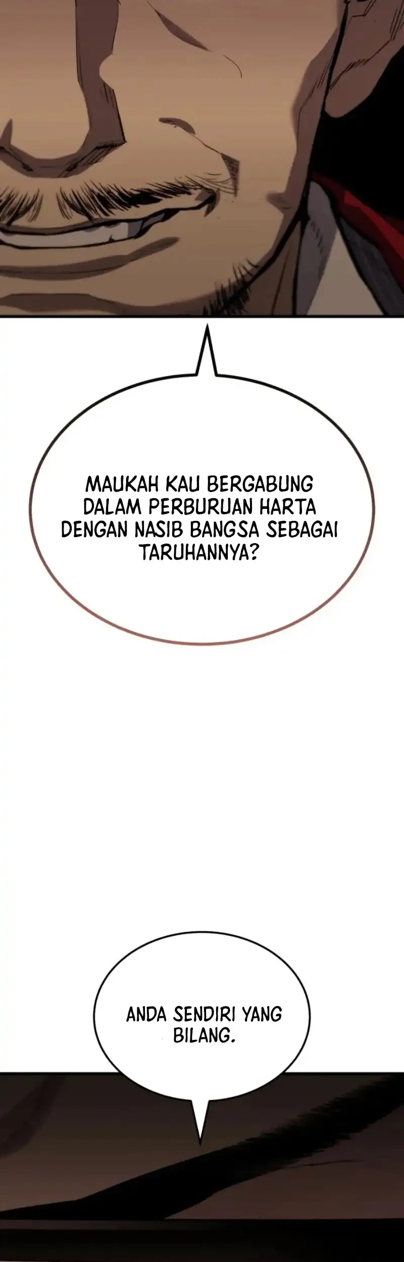 The Yaksha of Joseon Chapter 2 - halaman 134