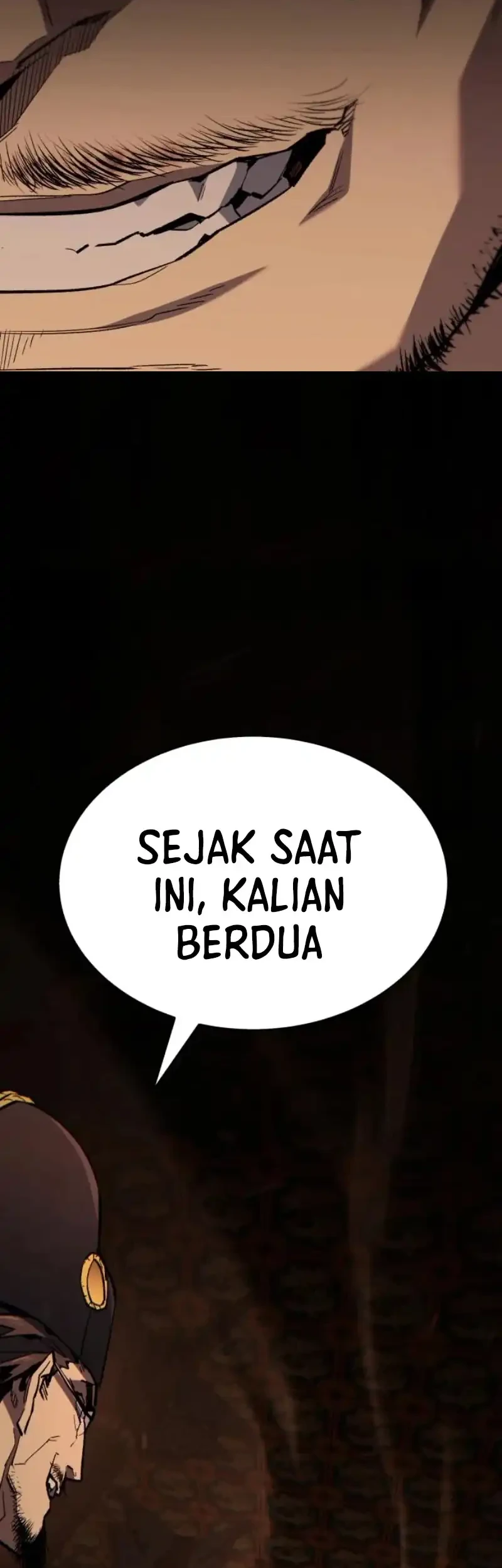 The Yaksha of Joseon Chapter 2 - halaman 140