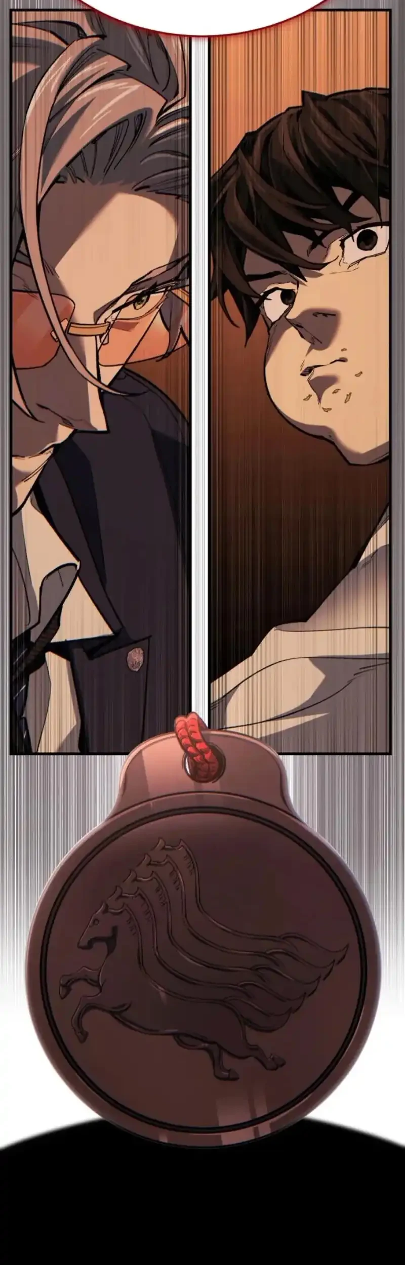 The Yaksha of Joseon Chapter 2 - halaman 142