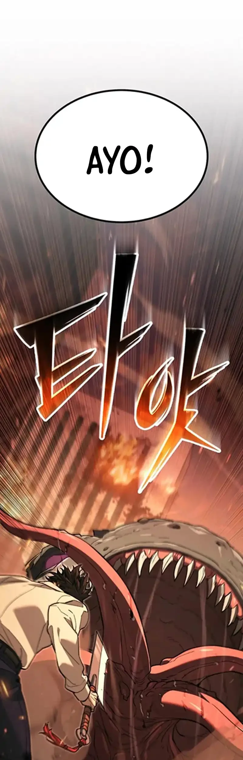 The Yaksha of Joseon Chapter 2 - halaman 19