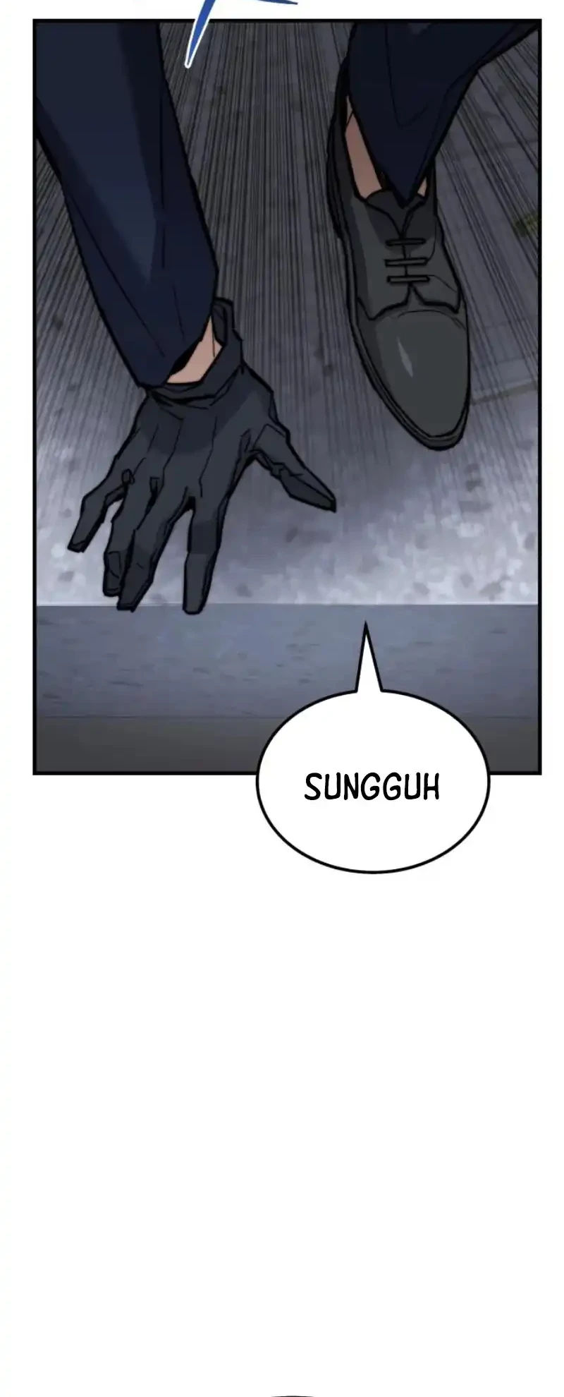 The Yaksha of Joseon Chapter 2 - halaman 30
