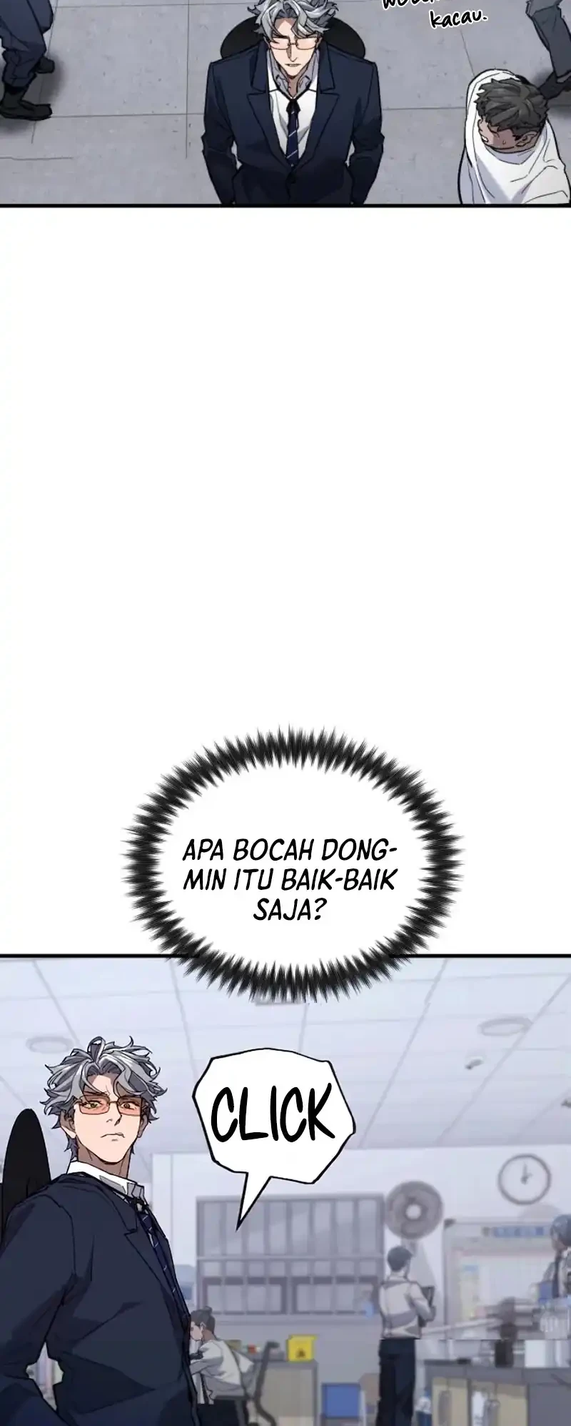 The Yaksha of Joseon Chapter 2 - halaman 36
