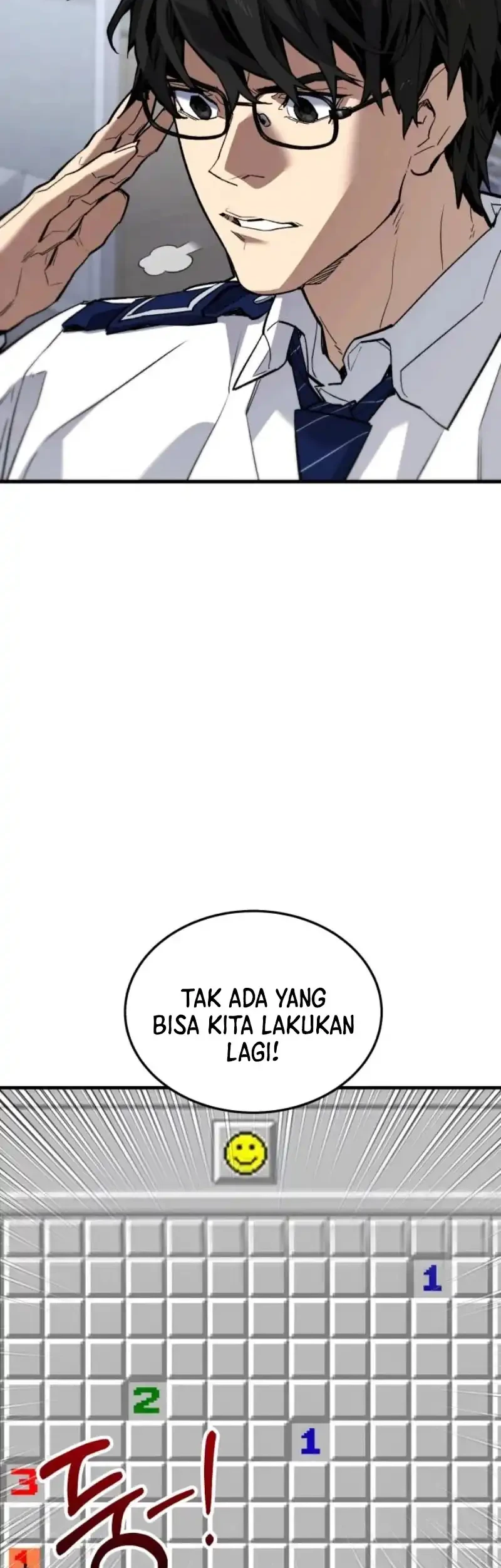 The Yaksha of Joseon Chapter 2 - halaman 38