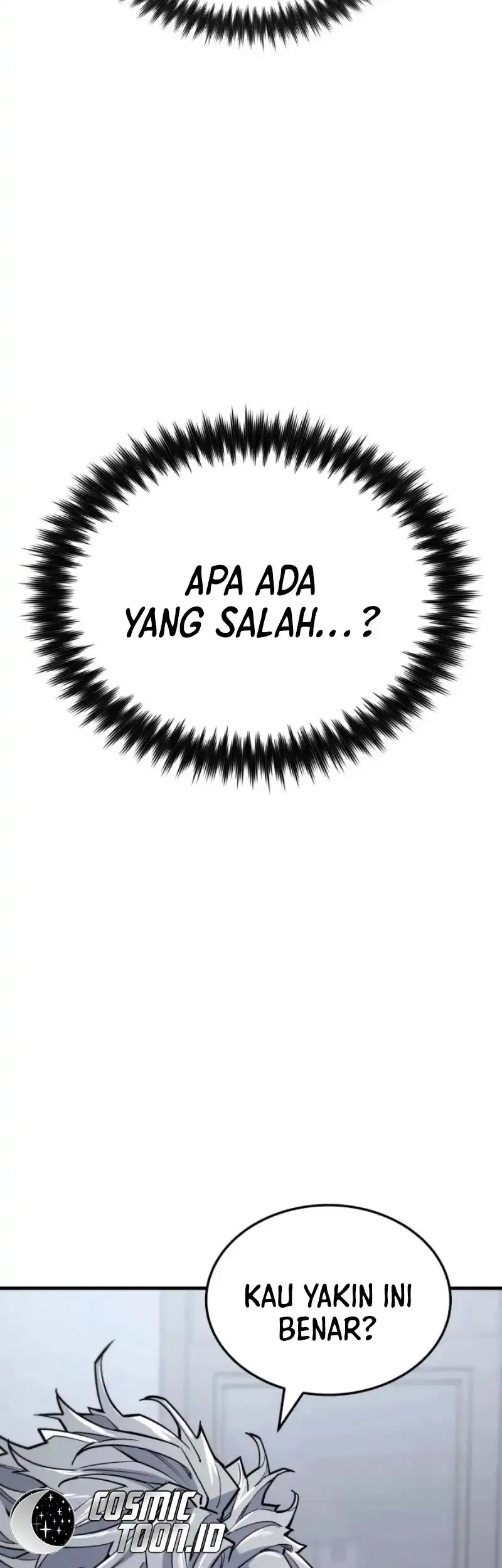 The Yaksha of Joseon Chapter 2 - halaman 44