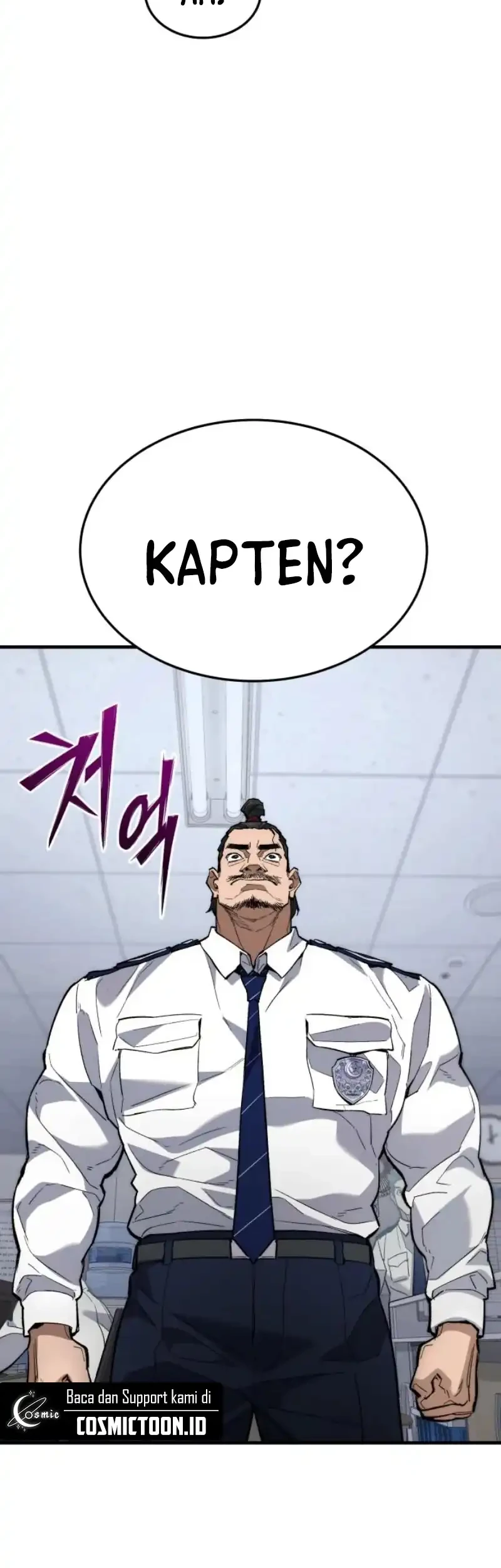 The Yaksha of Joseon Chapter 2 - halaman 47