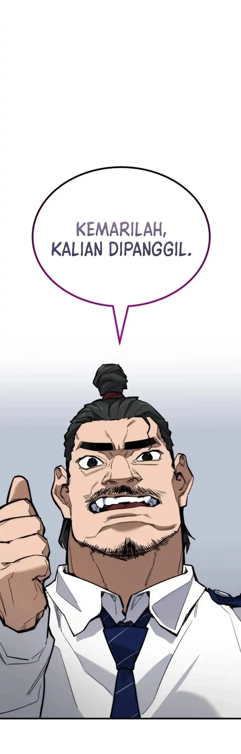 The Yaksha of Joseon Chapter 2 - halaman 48