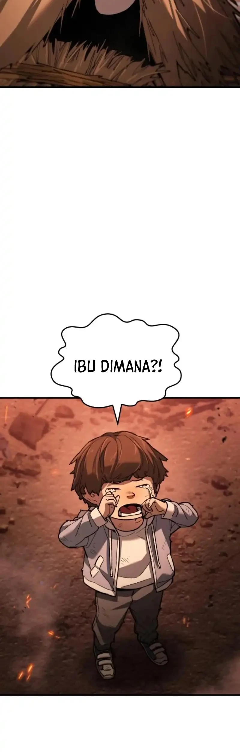 The Yaksha of Joseon Chapter 2 - halaman 5