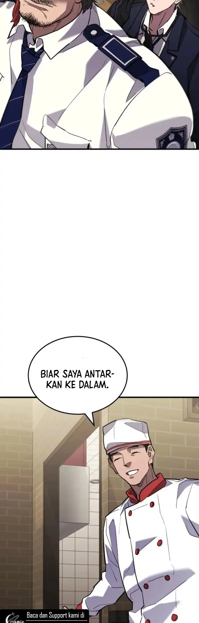 The Yaksha of Joseon Chapter 2 - halaman 58