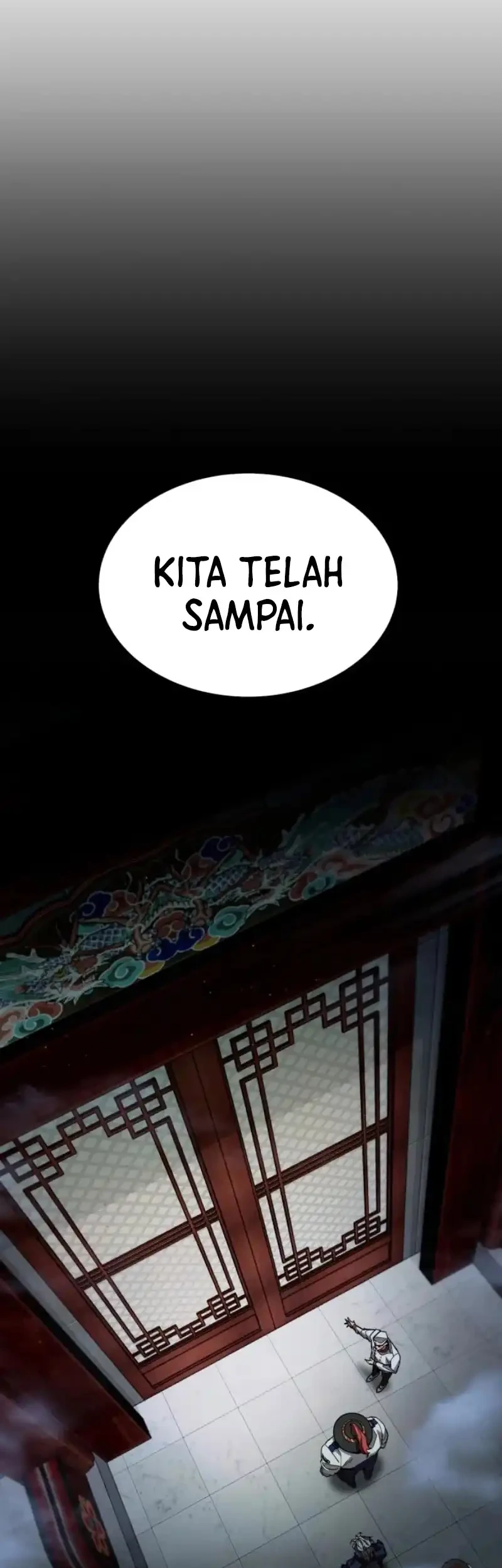 The Yaksha of Joseon Chapter 2 - halaman 67