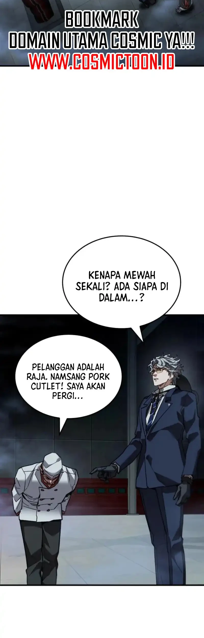 The Yaksha of Joseon Chapter 2 - halaman 68
