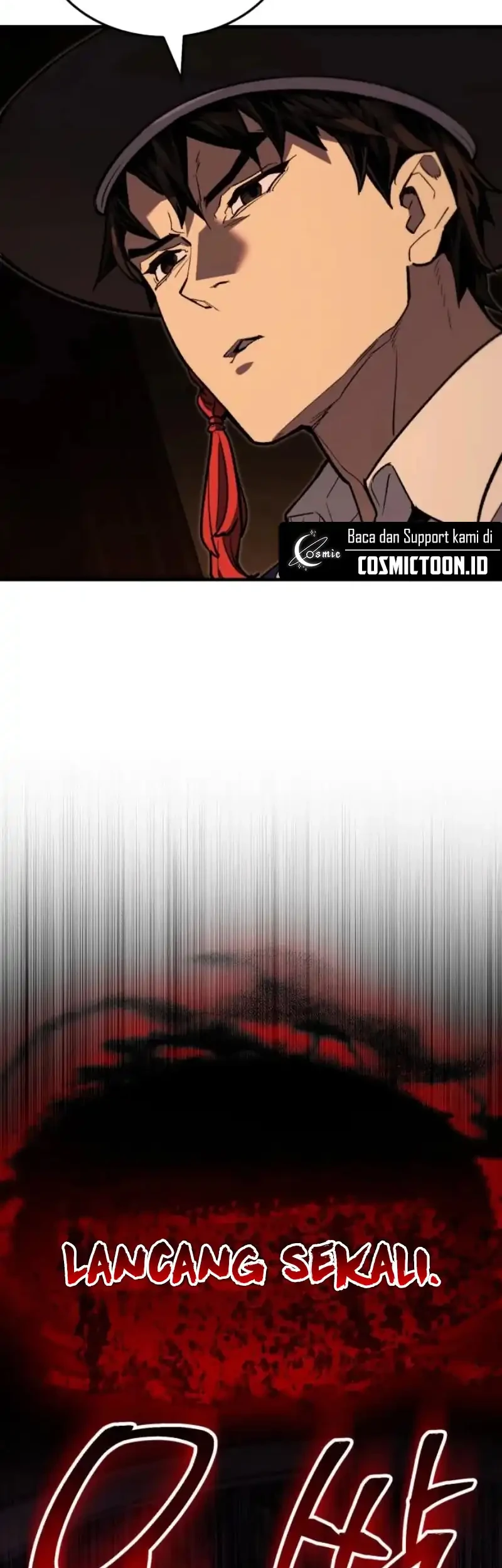 The Yaksha of Joseon Chapter 2 - halaman 74