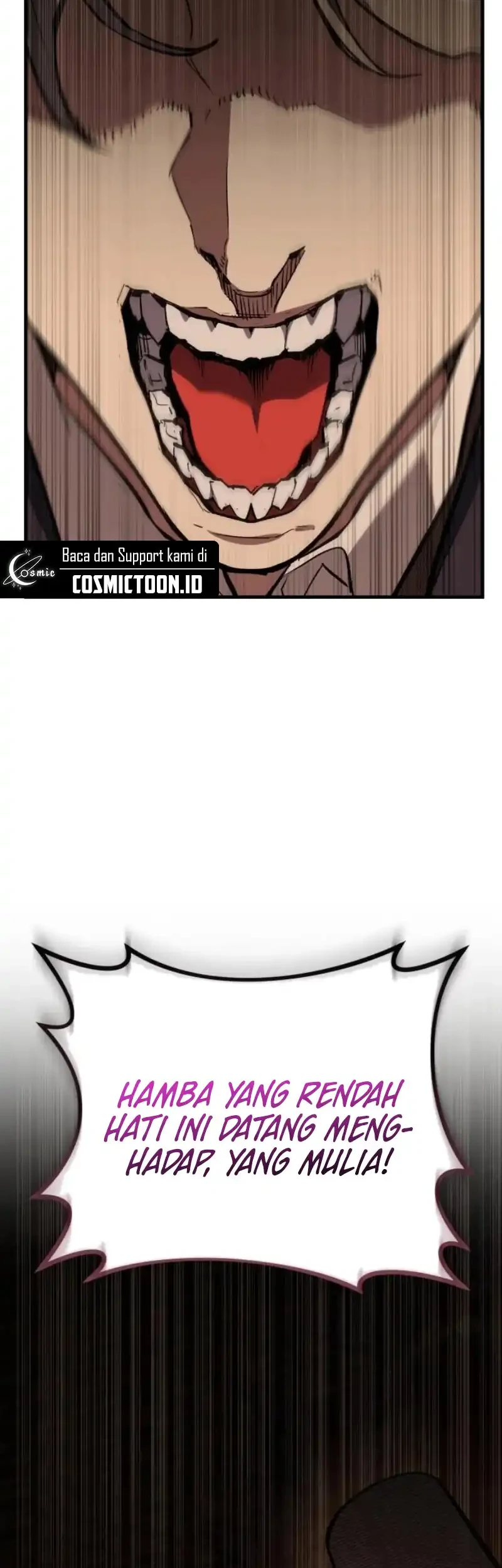 The Yaksha of Joseon Chapter 2 - halaman 83