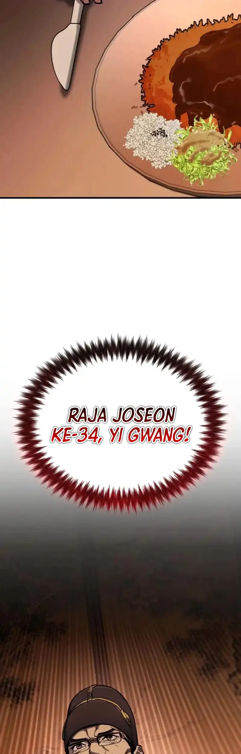 The Yaksha of Joseon Chapter 2 - halaman 86