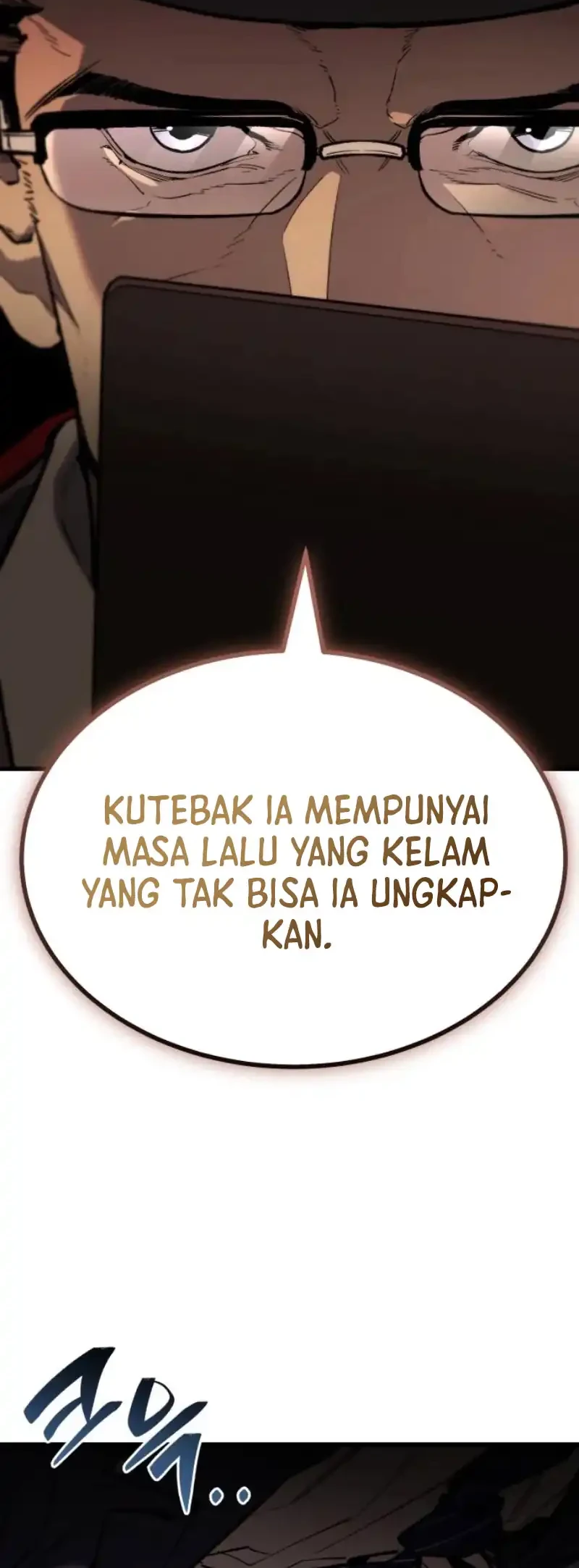 The Yaksha of Joseon Chapter 2 - halaman 90