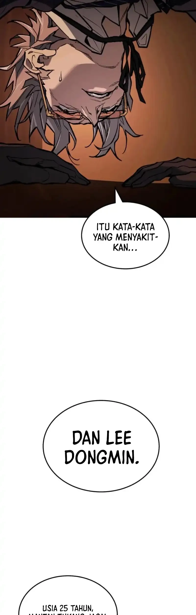 The Yaksha of Joseon Chapter 2 - halaman 91