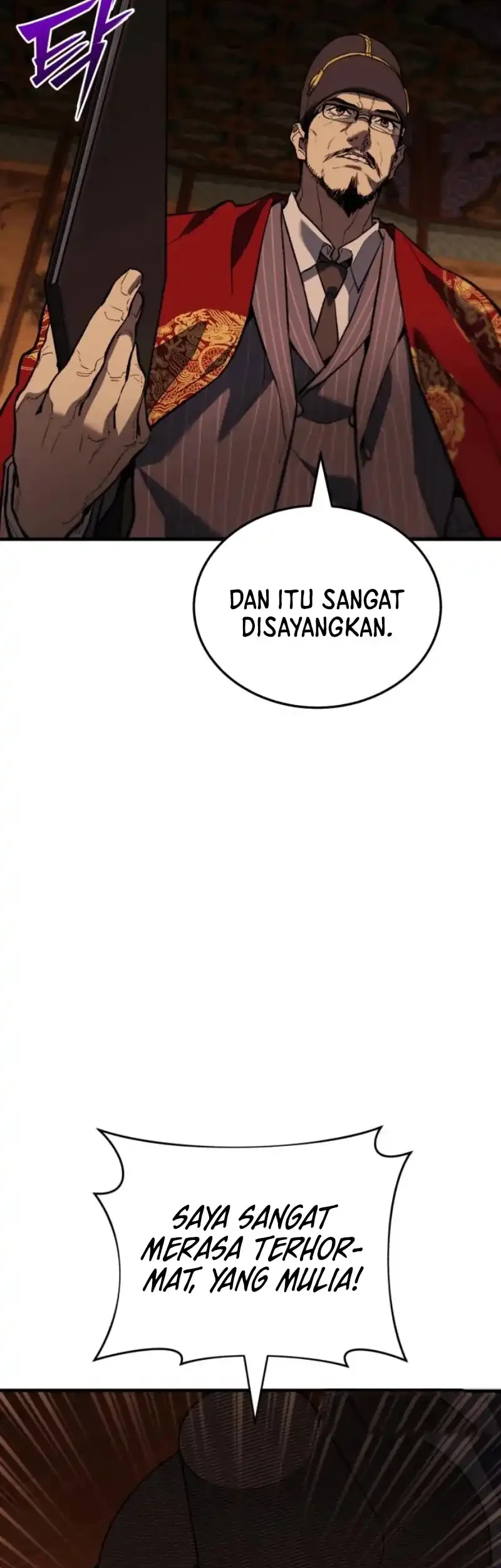 The Yaksha of Joseon Chapter 2 - halaman 94