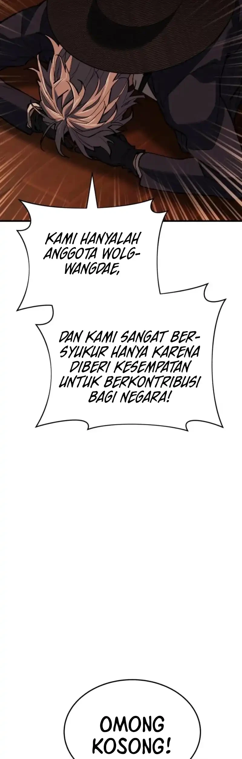 The Yaksha of Joseon Chapter 2 - halaman 95