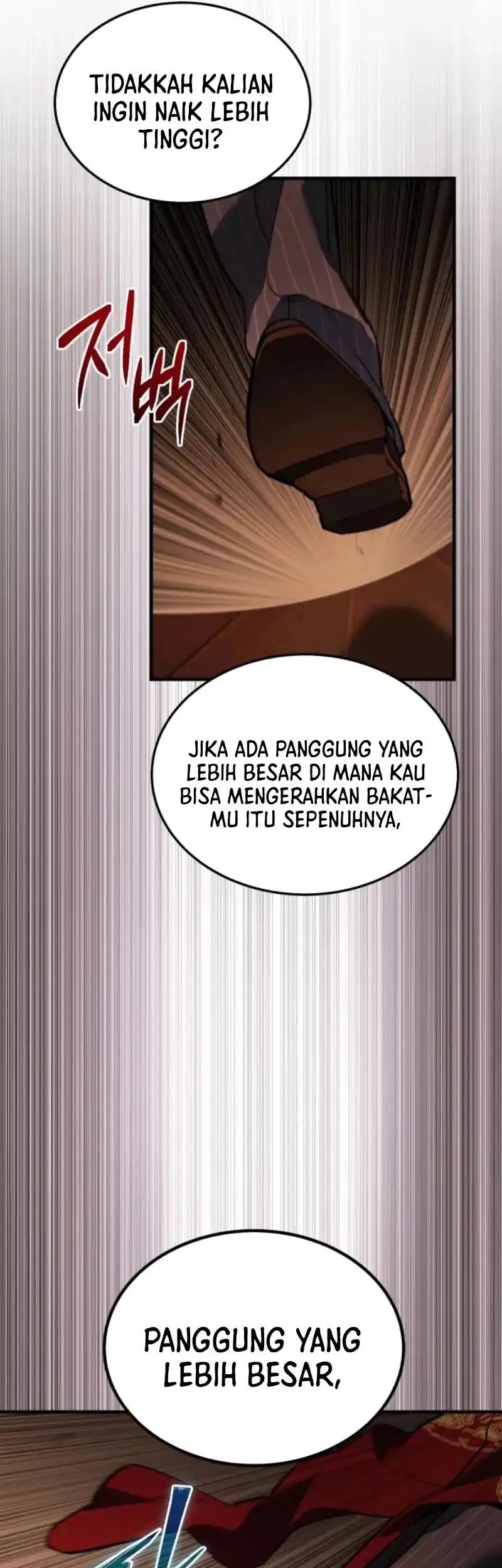 The Yaksha of Joseon Chapter 2 - halaman 97