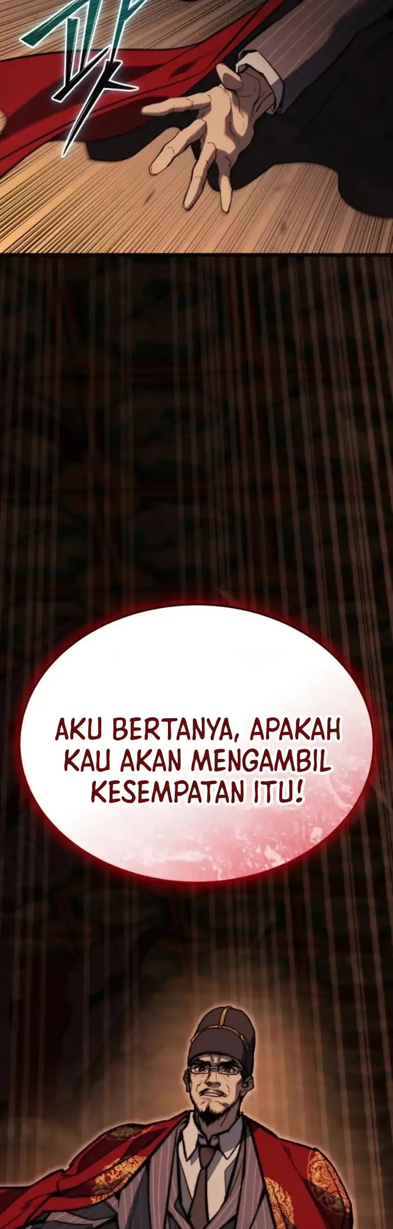 The Yaksha of Joseon Chapter 2 - halaman 98