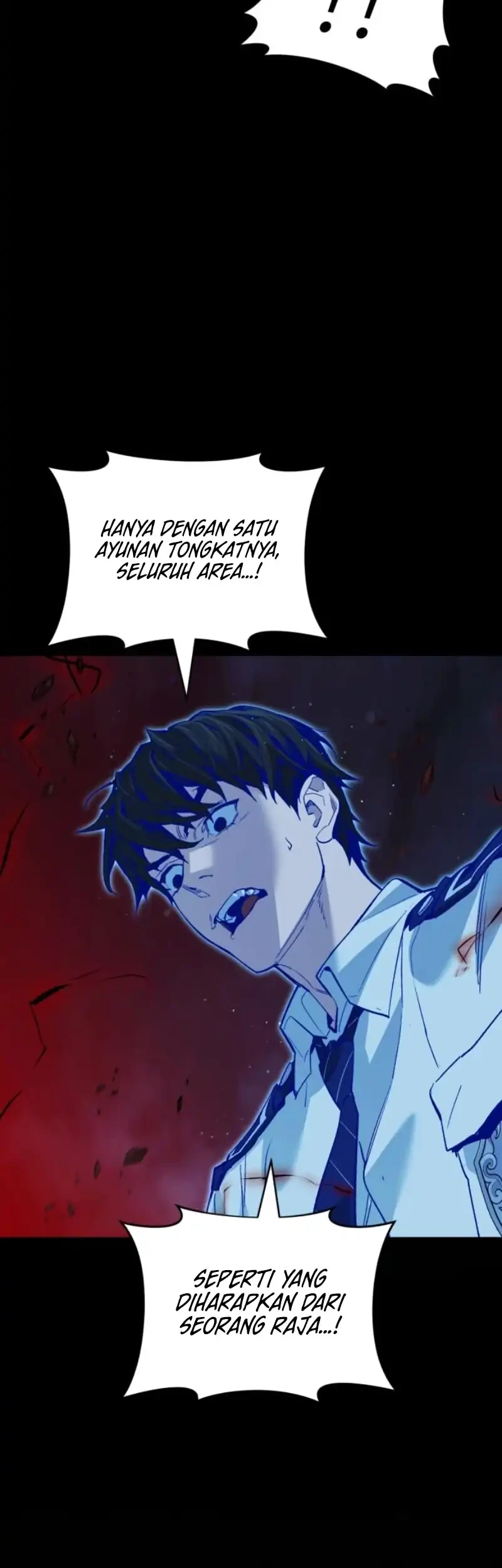 The Yaksha of Joseon Chapter 3 - halaman 105