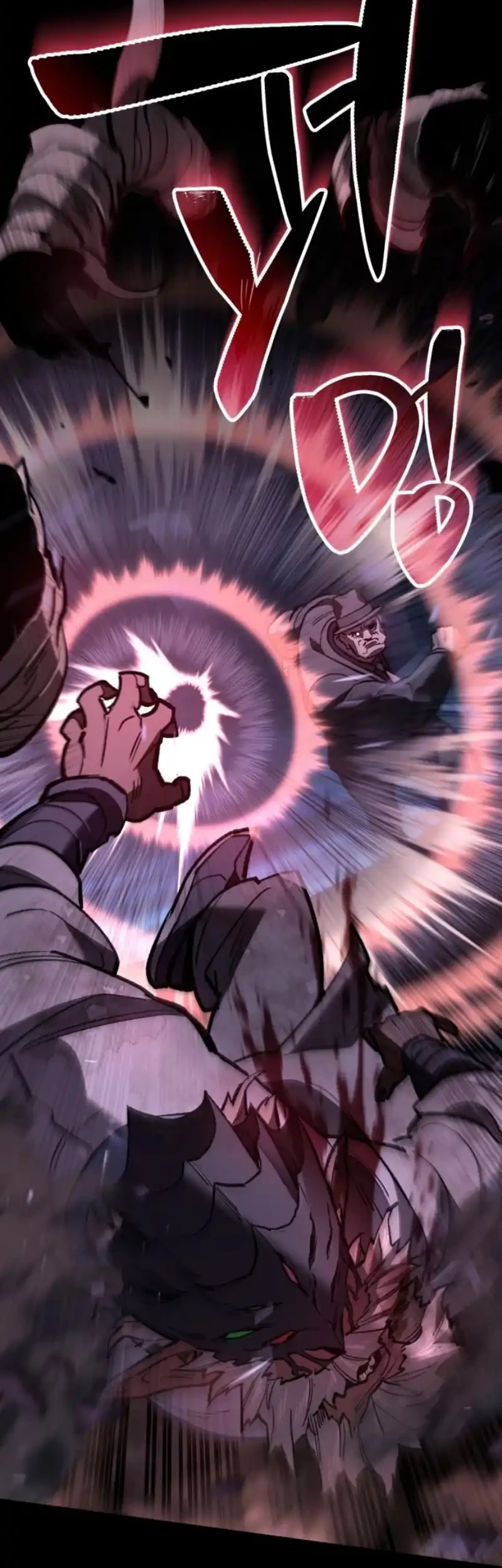 The Yaksha of Joseon Chapter 3 - halaman 125