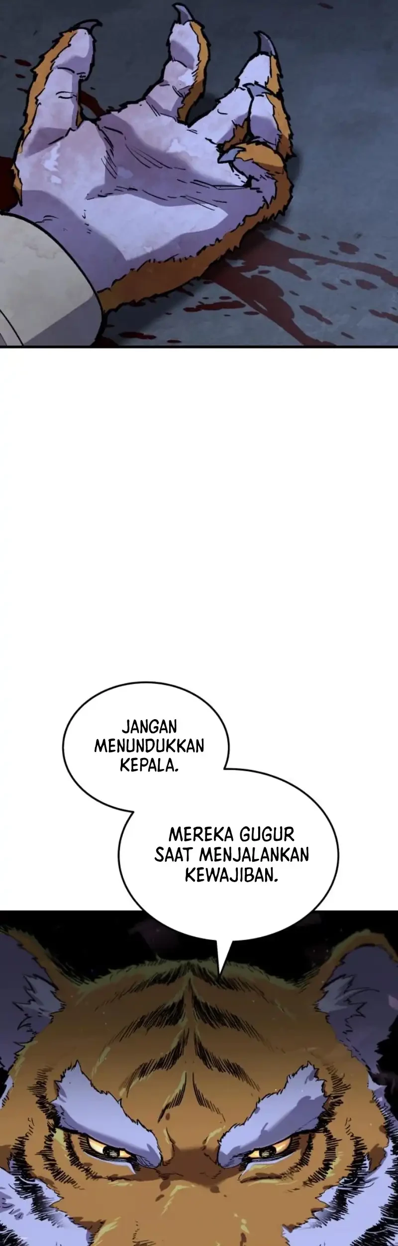 The Yaksha of Joseon Chapter 3 - halaman 13