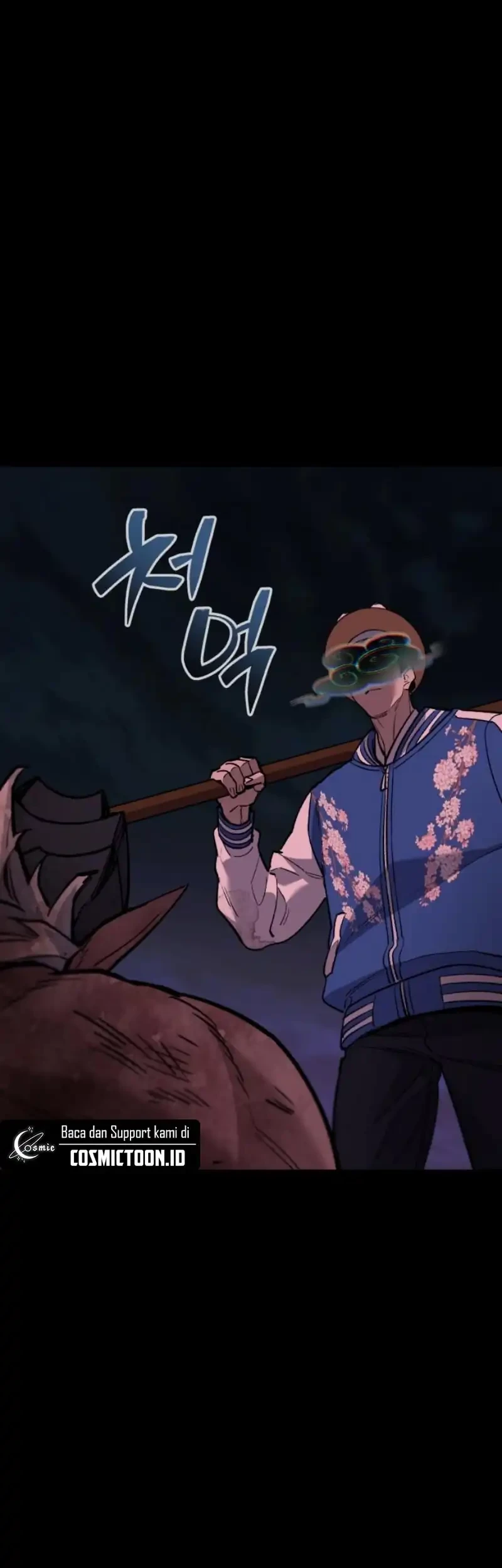 The Yaksha of Joseon Chapter 3 - halaman 133