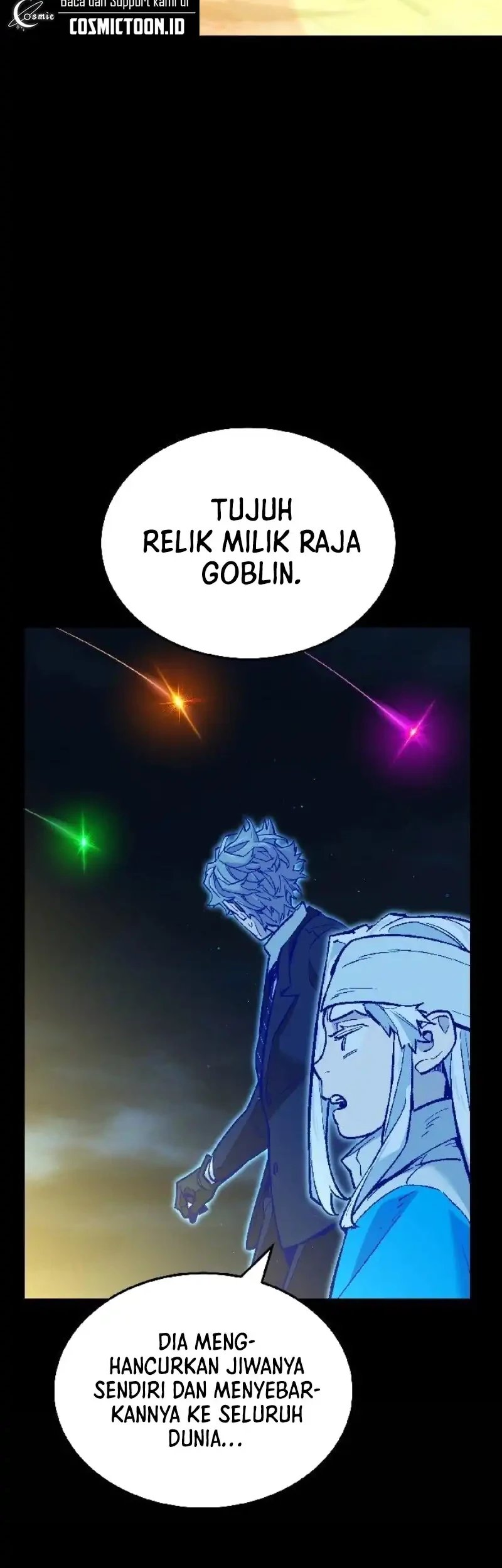 The Yaksha of Joseon Chapter 3 - halaman 140