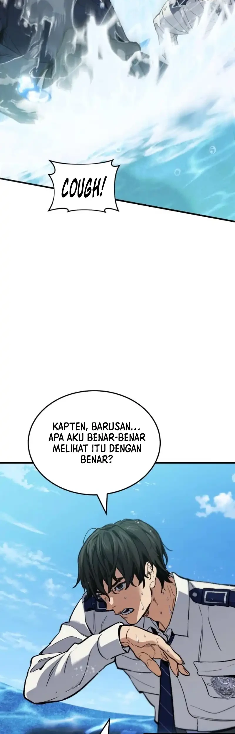 The Yaksha of Joseon Chapter 3 - halaman 147