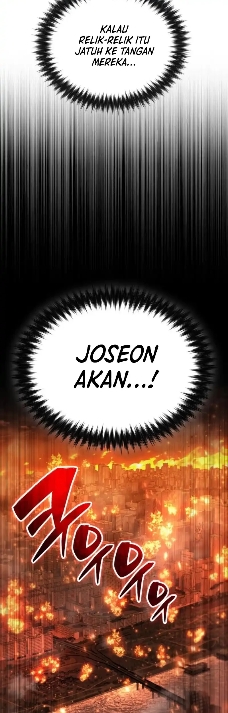 The Yaksha of Joseon Chapter 3 - halaman 149