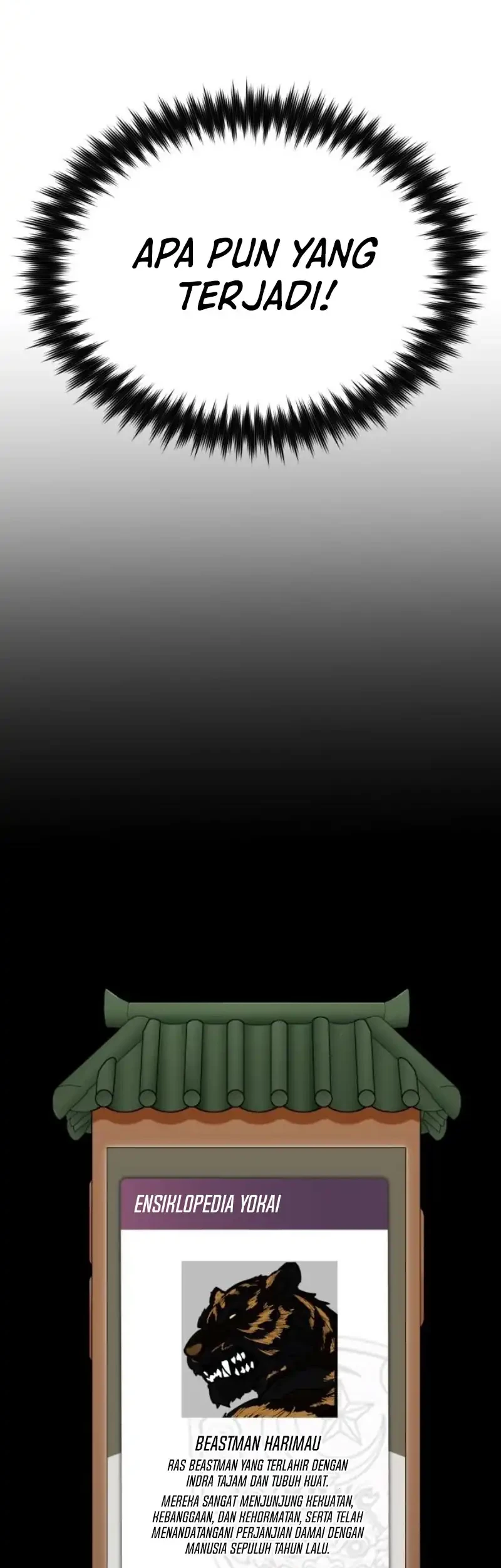 The Yaksha of Joseon Chapter 3 - halaman 158