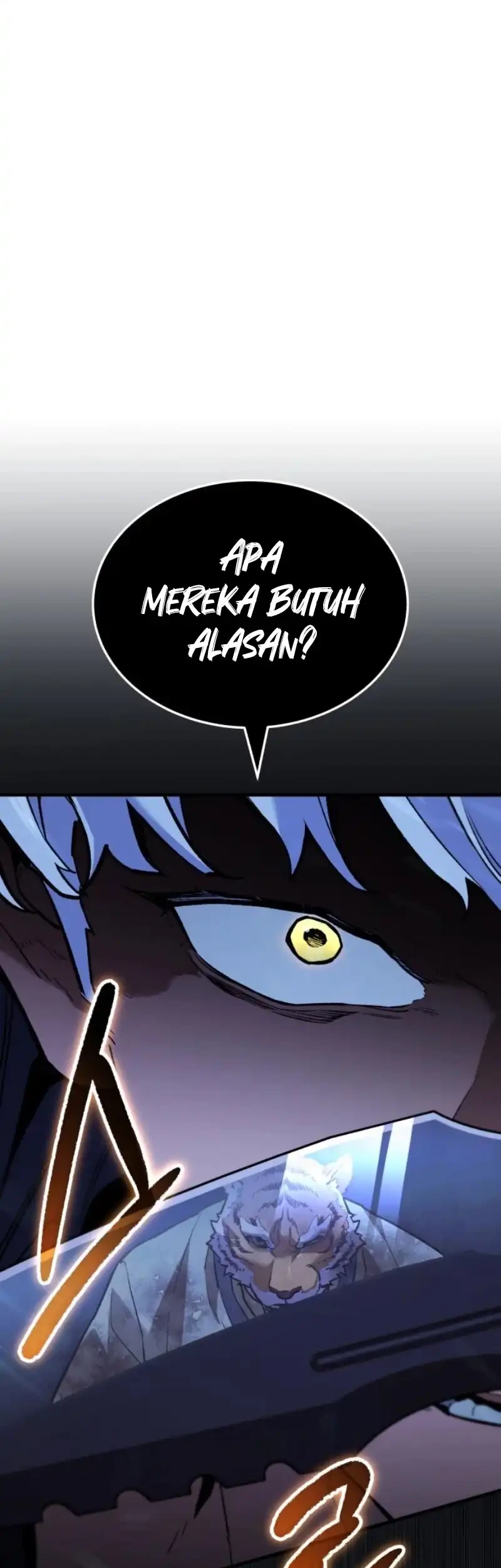 The Yaksha of Joseon Chapter 3 - halaman 166