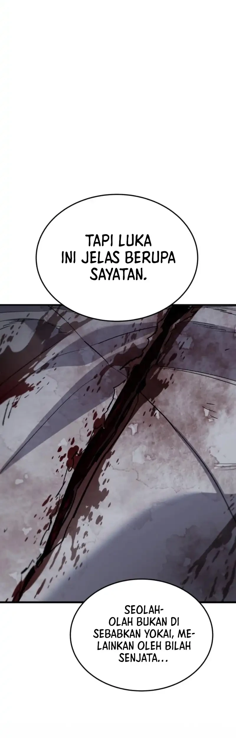 The Yaksha of Joseon Chapter 3 - halaman 17