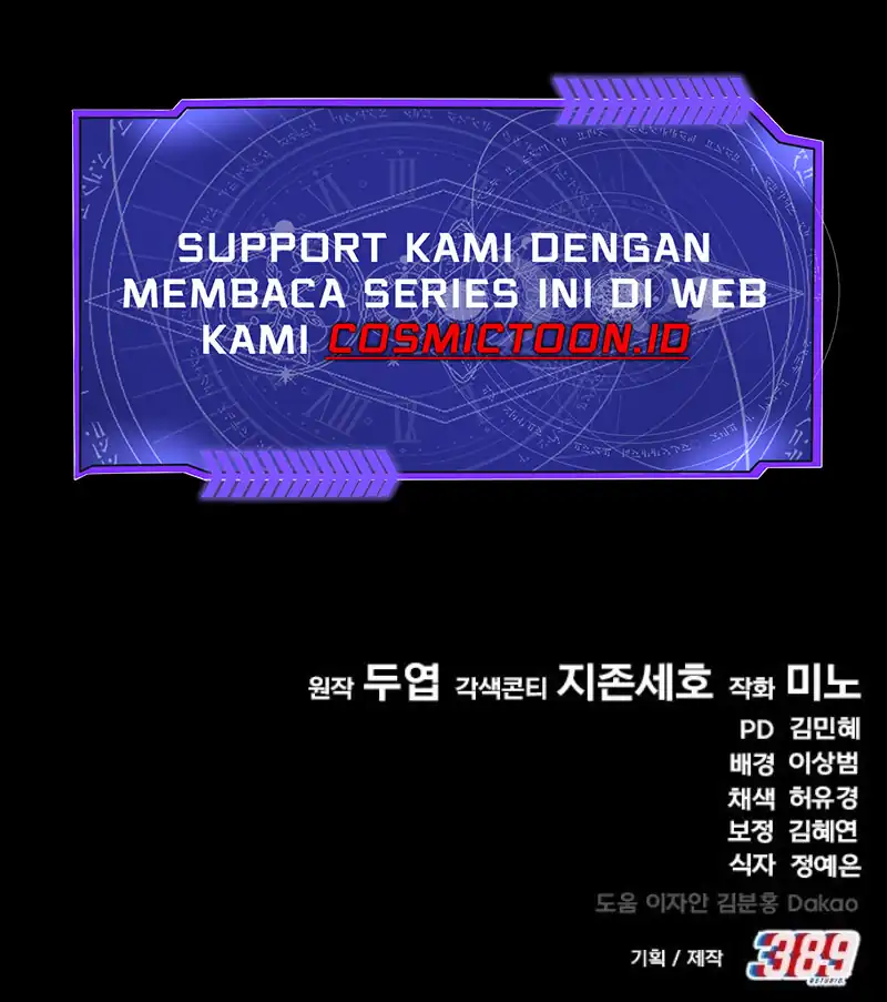 The Yaksha of Joseon Chapter 3 - halaman 175