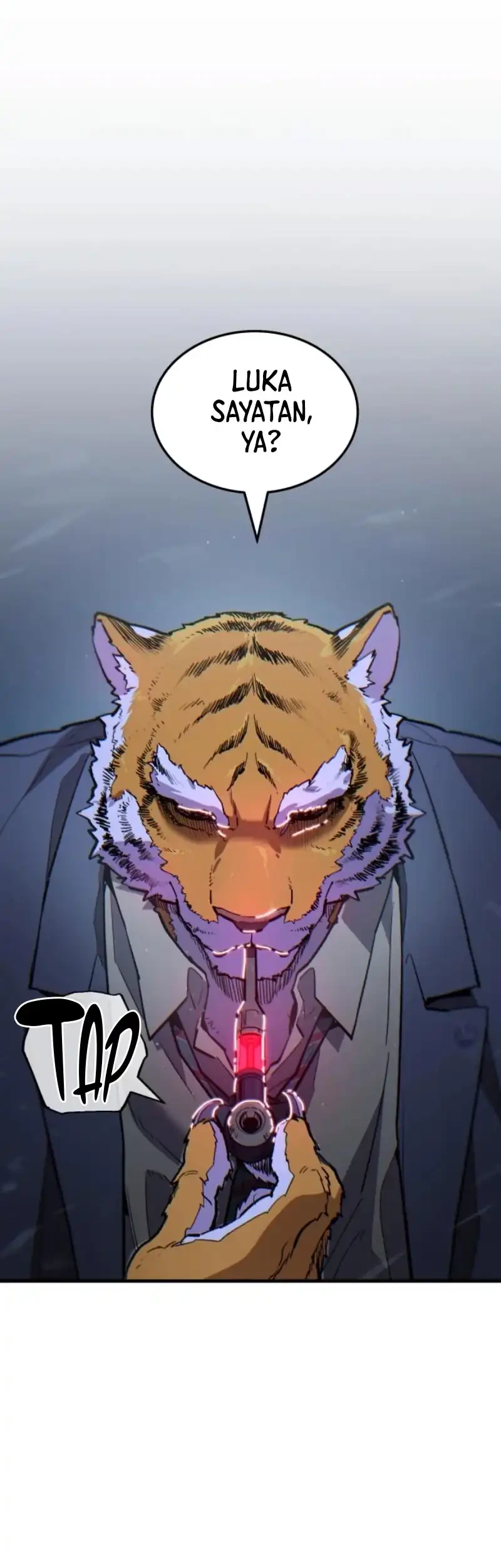 The Yaksha of Joseon Chapter 3 - halaman 18
