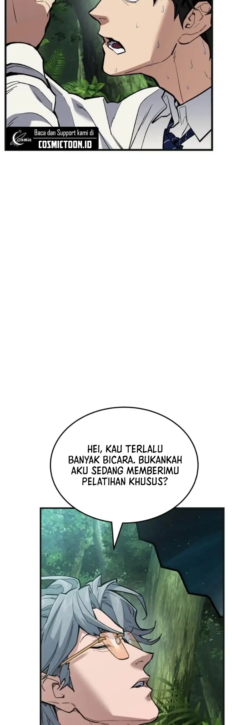 The Yaksha of Joseon Chapter 3 - halaman 33