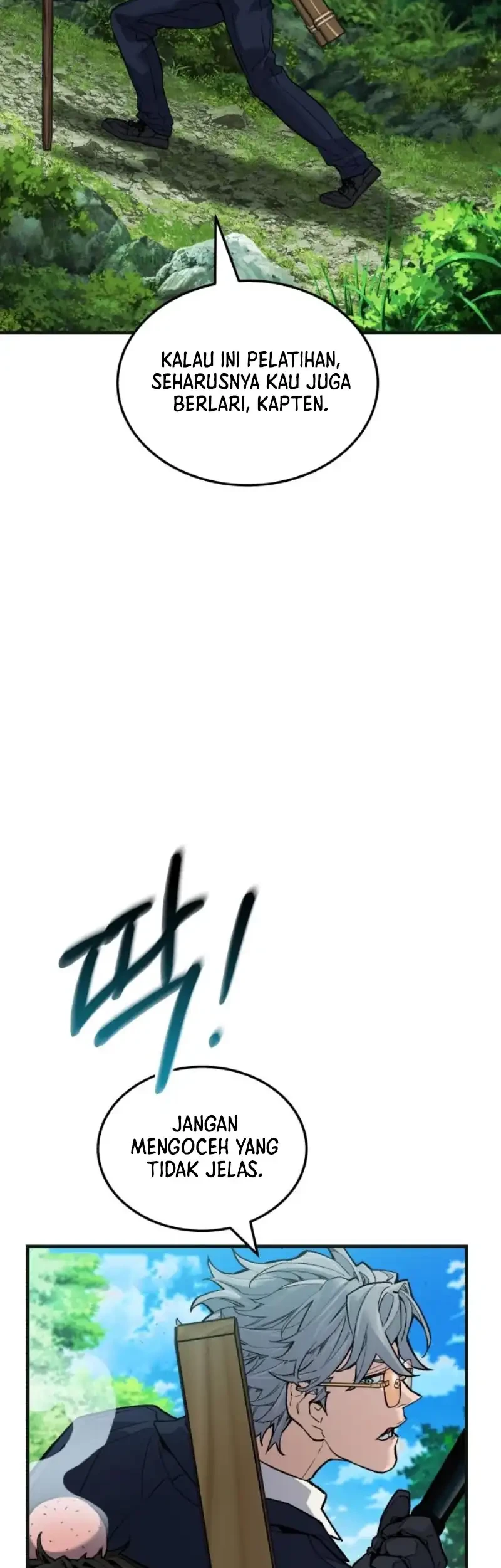 The Yaksha of Joseon Chapter 3 - halaman 35