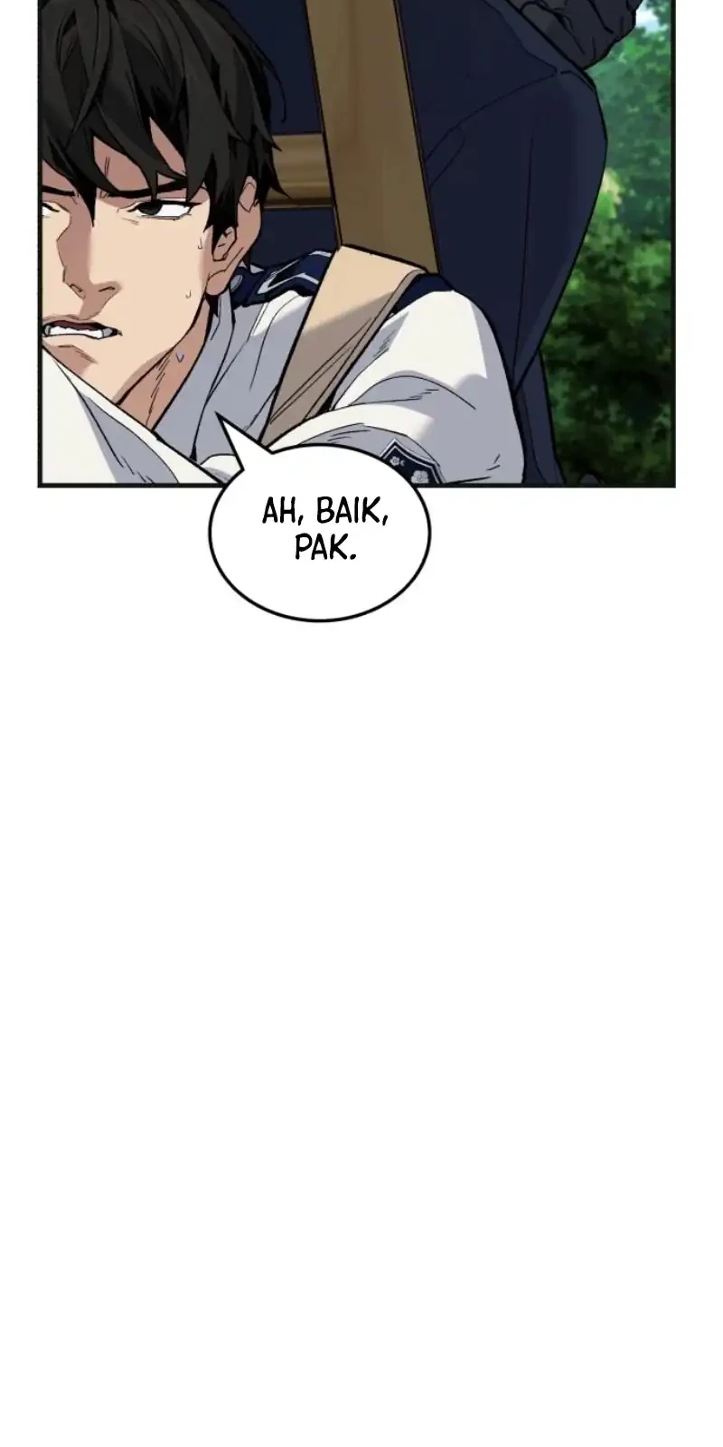 The Yaksha of Joseon Chapter 3 - halaman 36